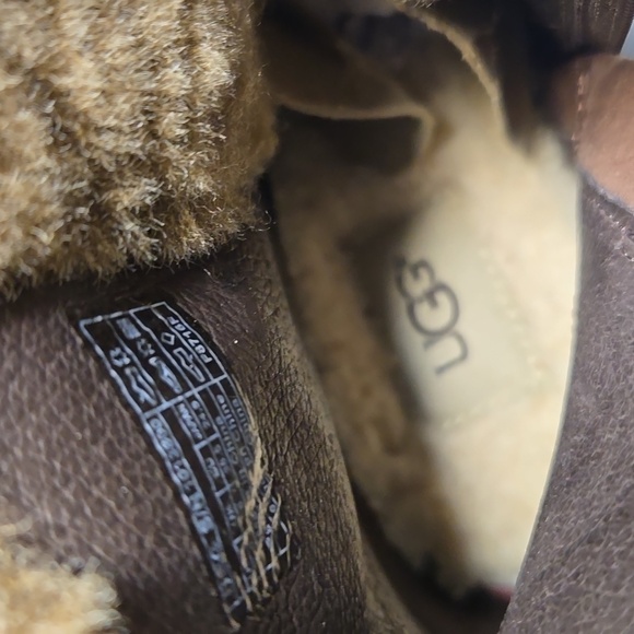 Ugg ingrids - Picture 6 of 13
